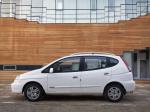 Daewoo Rezzo 2005 года